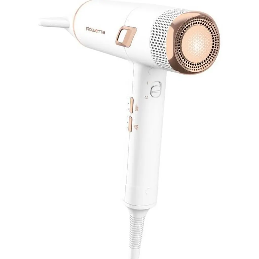 Фен Rowenta Ultimate Experience Maestria CV9910F3 [174326] - фото 4