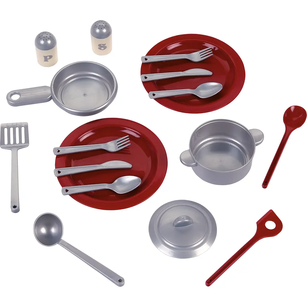 Игрушечная кухня Klein Miele Petit Gourmet (9090) - фото 2