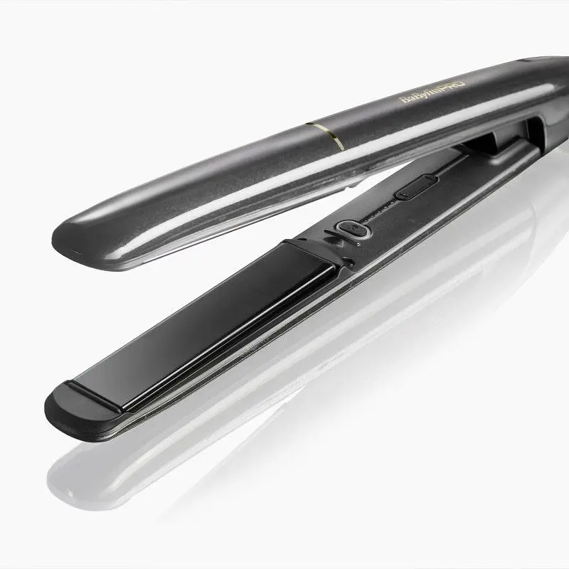 Утюжок (выпрямитель) для волос Babyliss Pro (BAB3550E) - фото 3