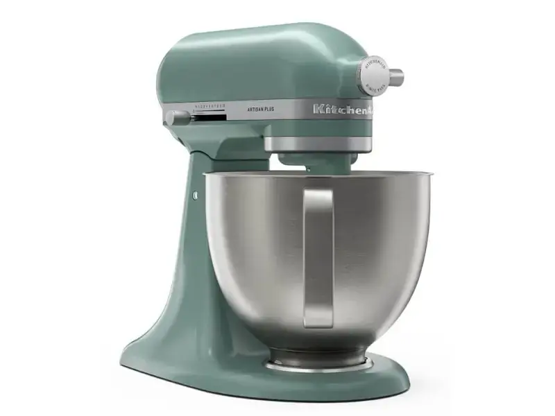 Планетарний міксер KitchenAid 5KSM50PKVEMJ - фото 2