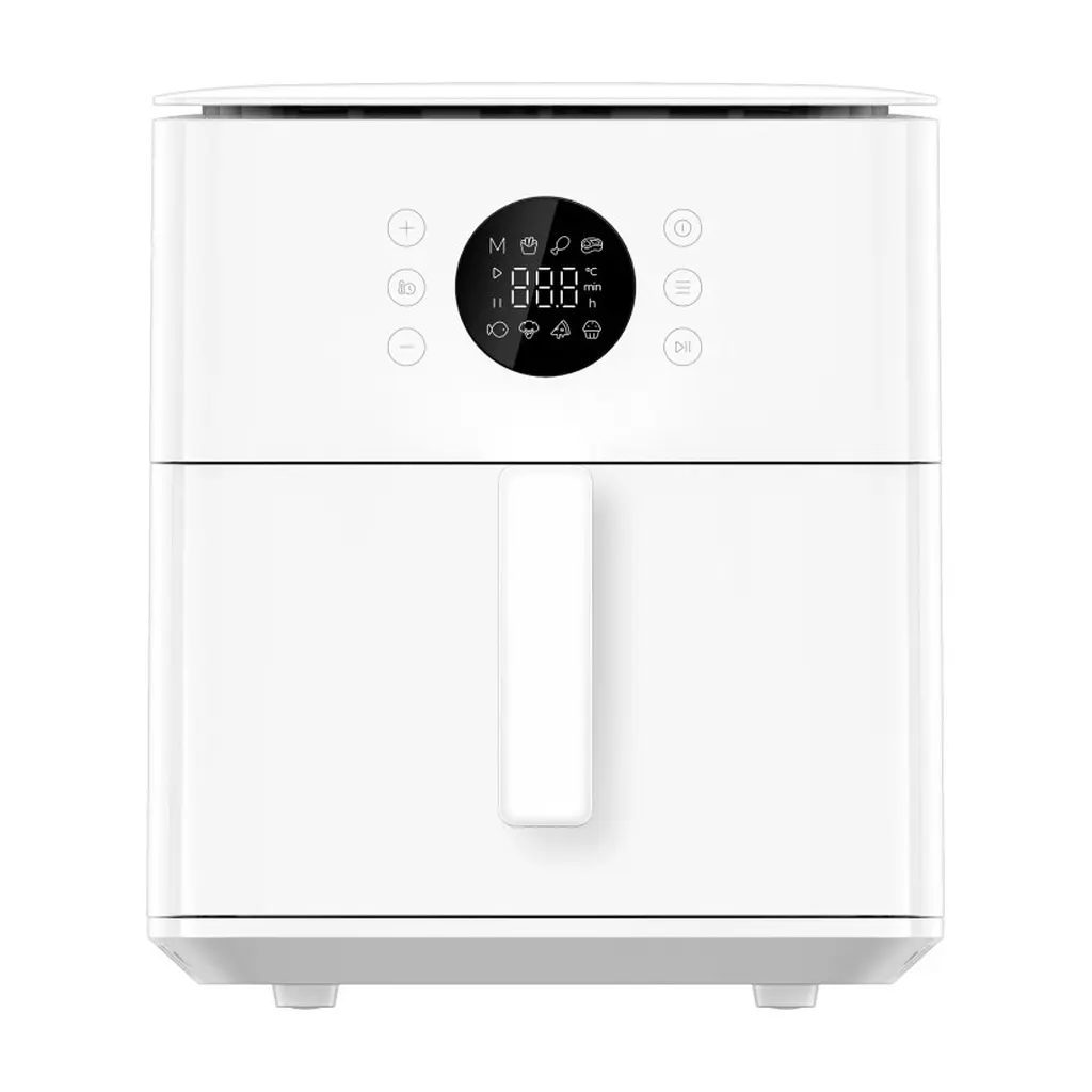 Мультипіч Xiaomi Air Fryer 6.5L EU WH - фото 3