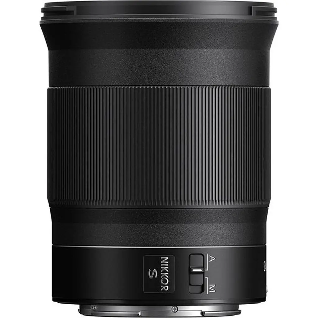 Об'єктив Nikon NIKKOR Z 24mm f/1.8 S (JMA103DA) [99578] - фото 3