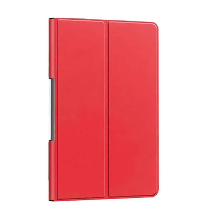 Чохол до планшета BeCover Smart Case Lenovo Tab Plus 11.5" Red (711842) - фото 2