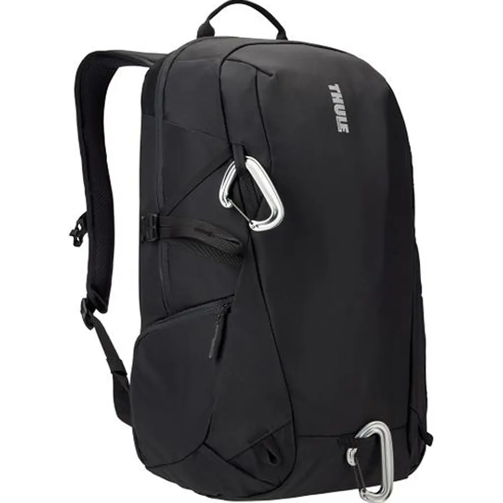 Рюкзак Thule EnRoute Backpack 21L Black [3204838] [107523] - фото 5
