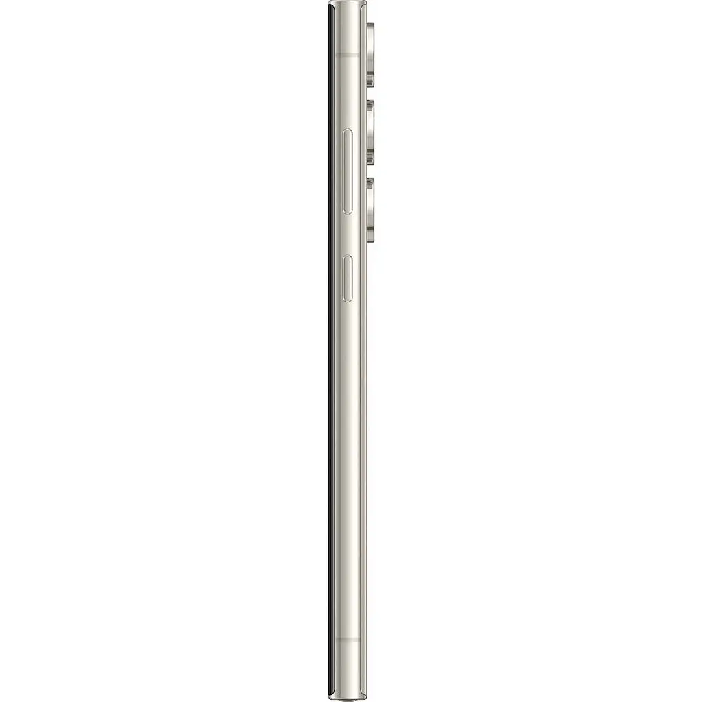 Смартфон Samsung Galaxy S23 Ultra 8/256Gb Cream (SM-S918BZED) [83612] - фото 10