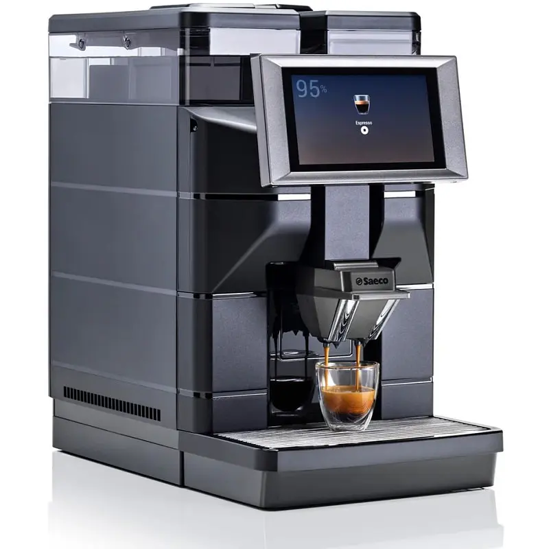 Кофемашина Saeco Magic M2 (9J0400) - фото 3