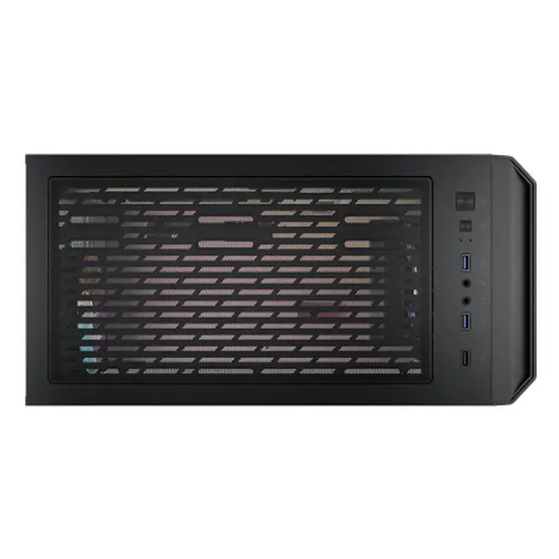 Корпус для ПК Cougar MG140 AIR RGB Black - фото 5