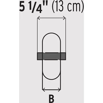Колесо для тачки Truper RN - фото 2