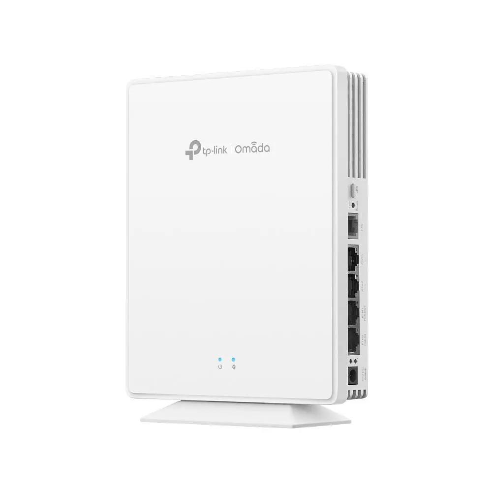 Точка доступу TP-Link EAP650-Desktop (EAP650-Desktop) - фото 5