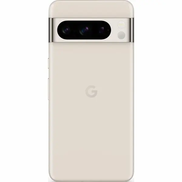 Смартфон Google Pixel 8 Pro 12/512Gb Porcelain - фото 2
