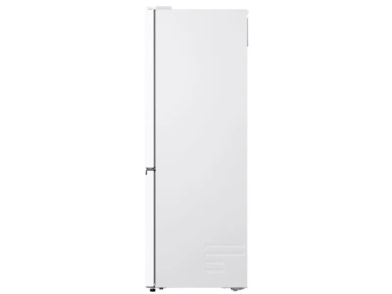 Холодильник з морозильною камерою LG GC-B459EQYM - фото 3