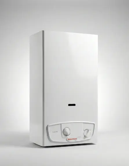 Газова колонка Immergas JULIUS ECO 11 ( 21.7кВт) - фото 3
