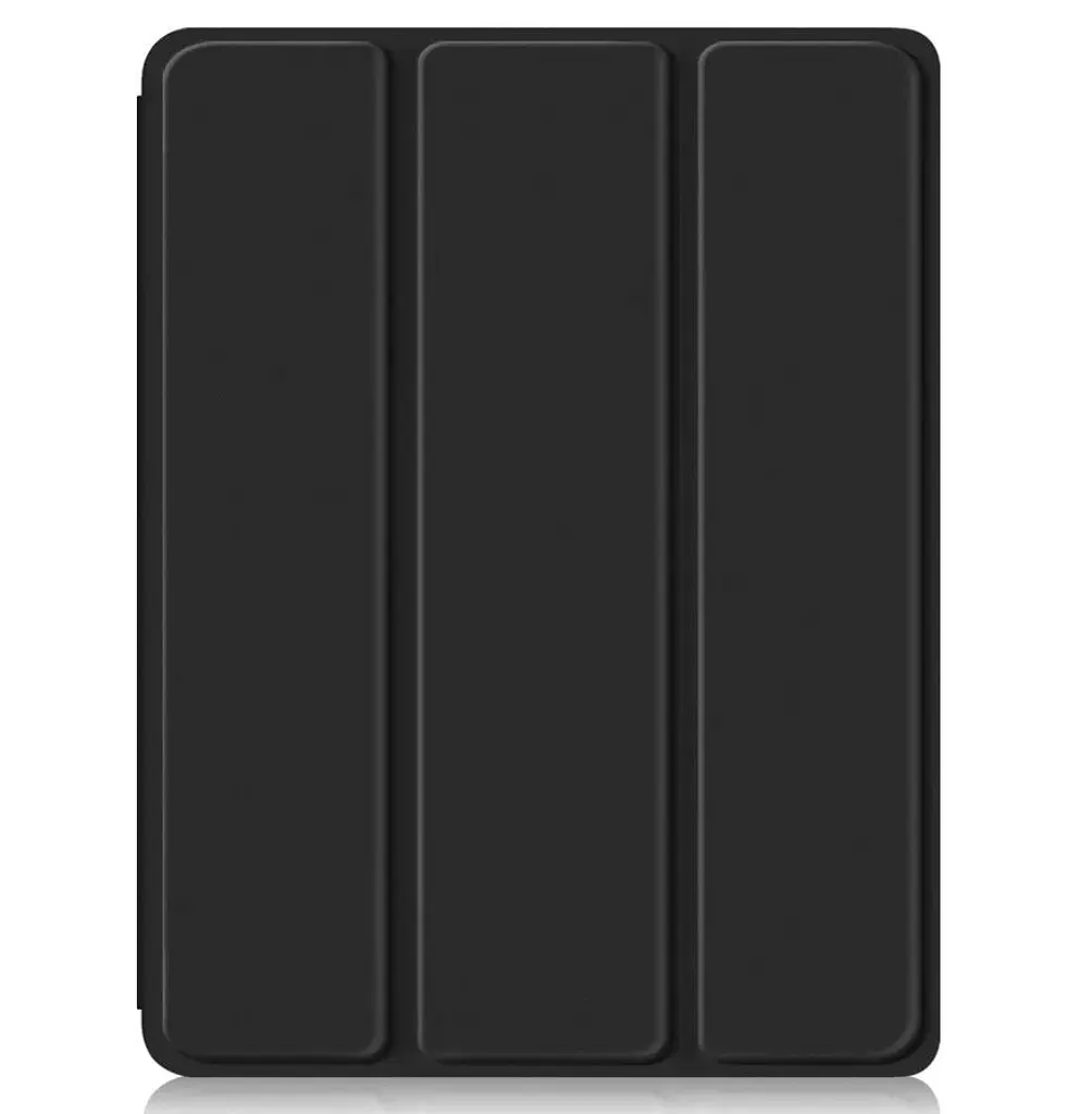 Чохол Primolux Transparent для планшета Apple iPad Air 11" M4 2026 (A3459 / A3460 / A3463) - Black/Clear - фото 6
