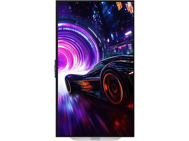 Монітор Samsung Odyssey OLED G8 G81SF 32 (LS32FG810SUXEN) - фото 4