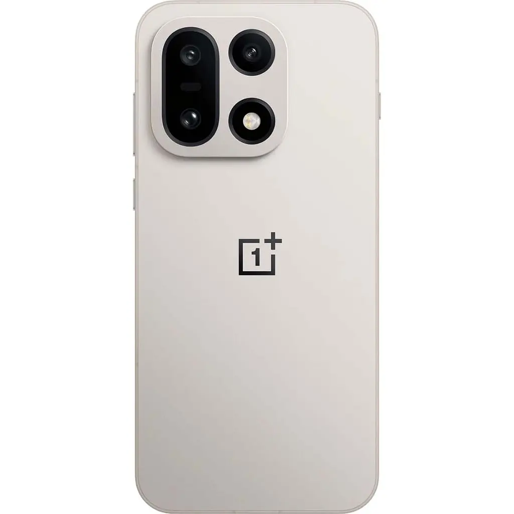 Смартфон OnePlus 15 12/512GB Sand Gold CN [153859] - фото 5