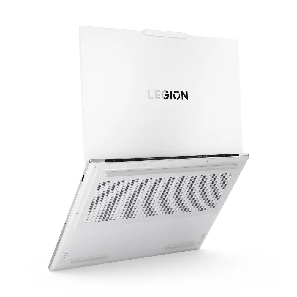 Ноутбук Lenovo Legion 7 16IAX10 (83KY005URA) Glacier White - фото 6