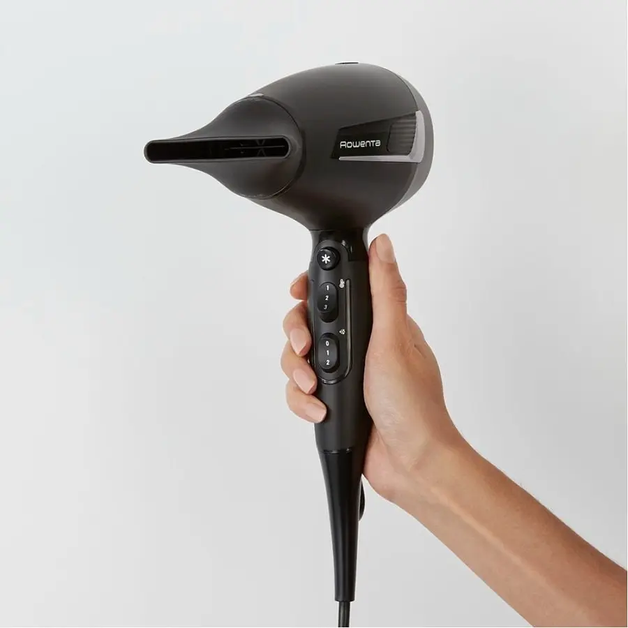 Фен Rowenta CV 8810F0 - фото 6