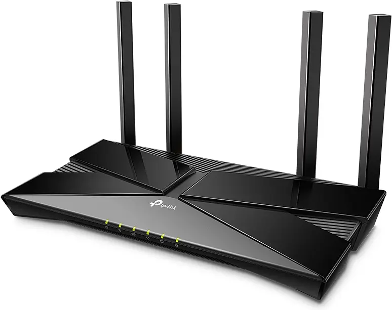 Маршрутизатор TP-Link Archer AX1500 - фото 2