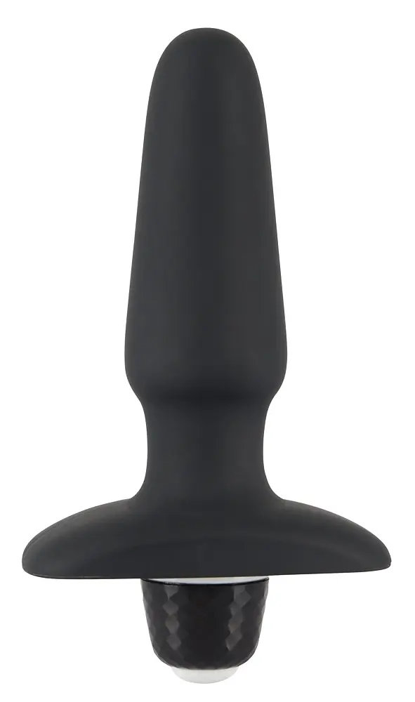 Анальна пробка - Sweet Smile Rechargeable Butt Analvibrator Orion 42-05946520000 89834 - фото 4