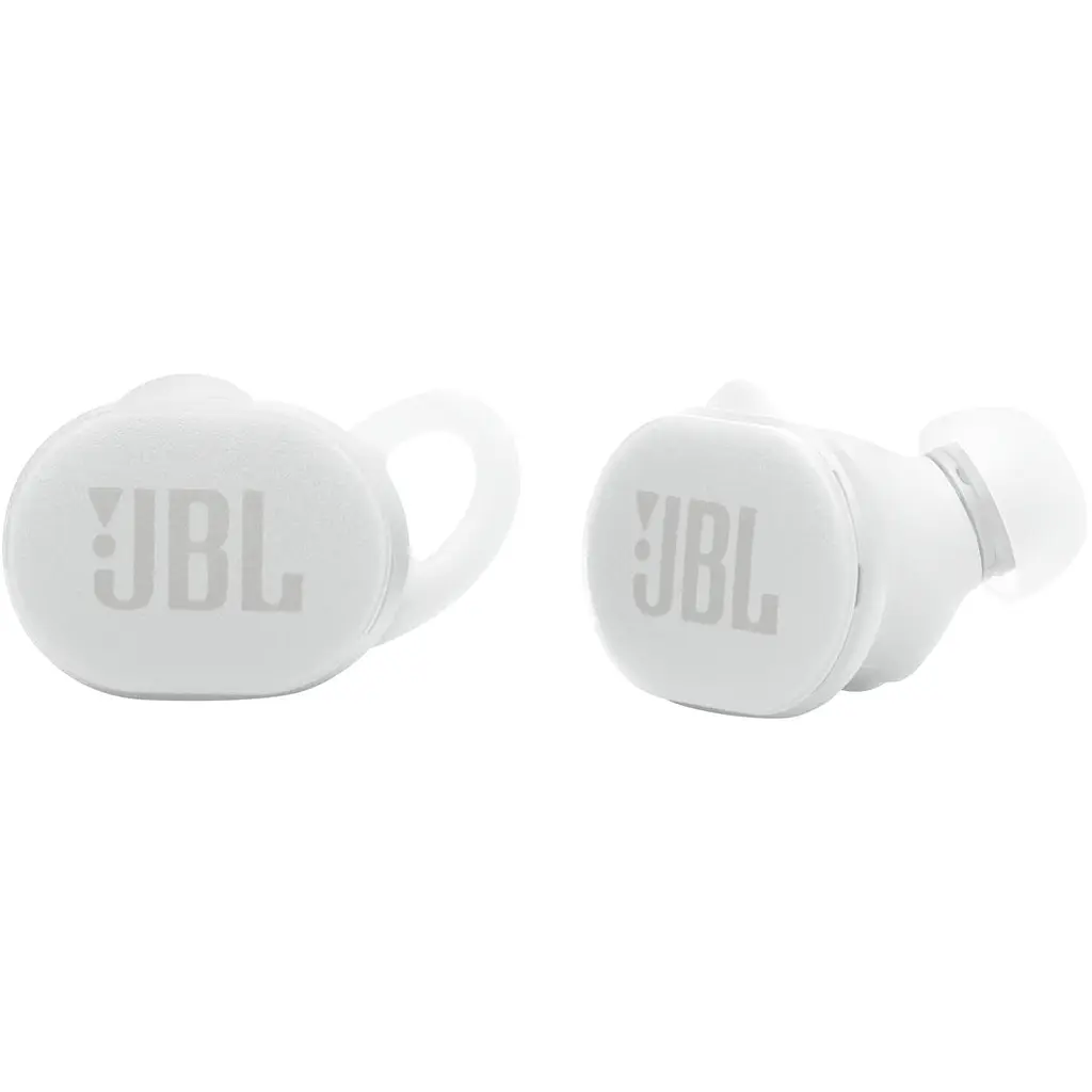 Навушники JBL TWS Endurance Race 2 White (JBLENDURACE2WHT) - фото 8