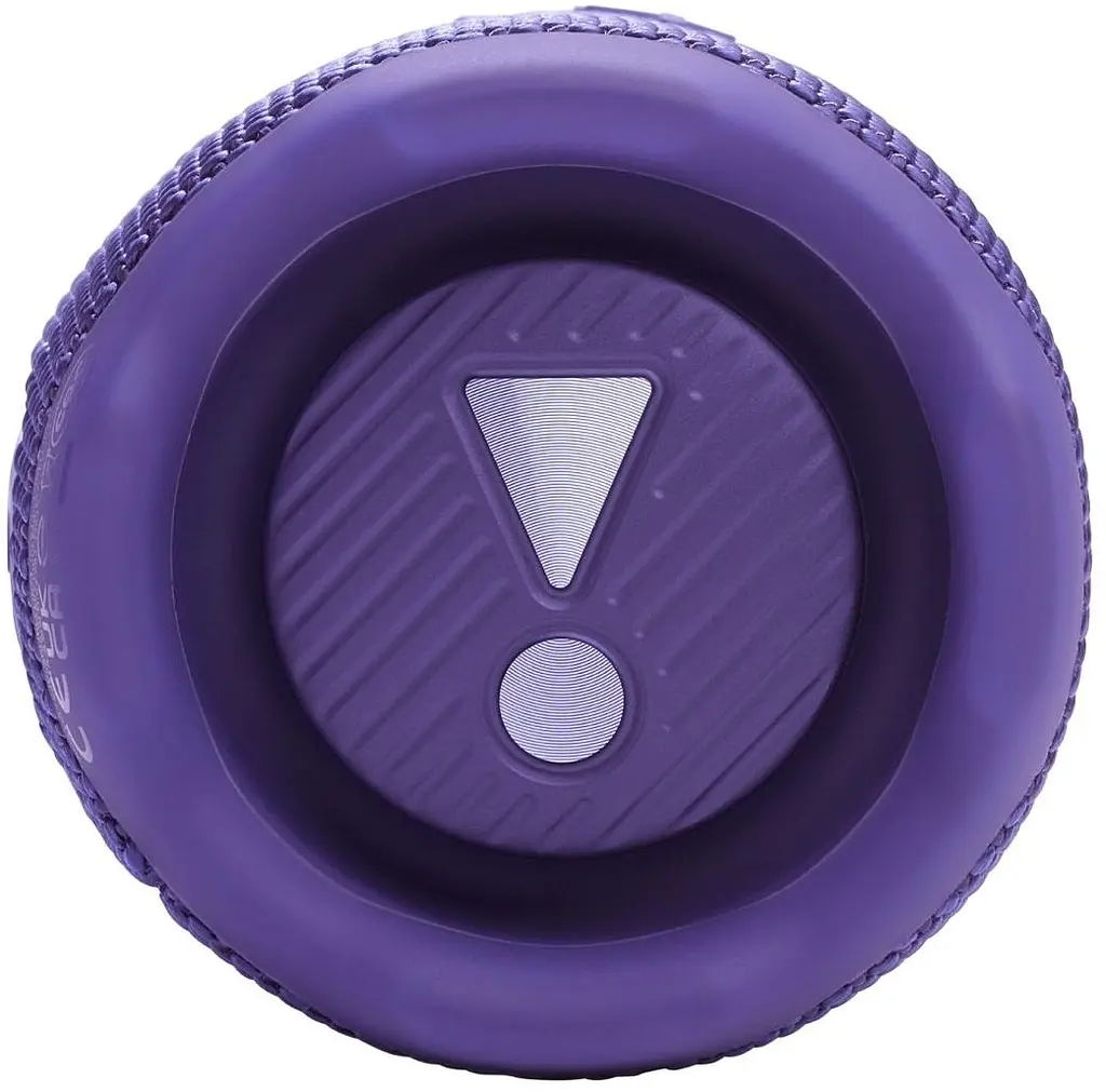 Портативная акустика JBL Flip 7 Purple (JBLFLIP7PUR) - фото 5