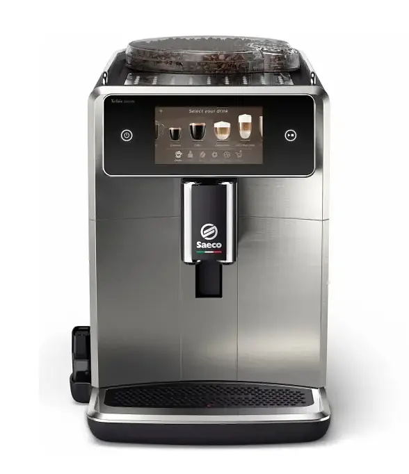 Кавомашина Saeco Xelsis Deluxe SM8785/00 [65487] - фото 3