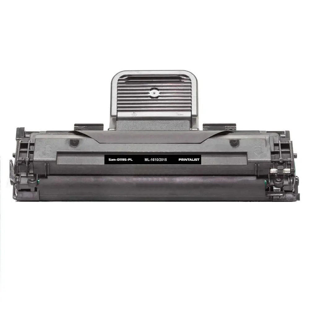 Картридж Printalist HP CLJ 150/178/179 / W2070A Black (HP-W2070A-PL) - фото 3