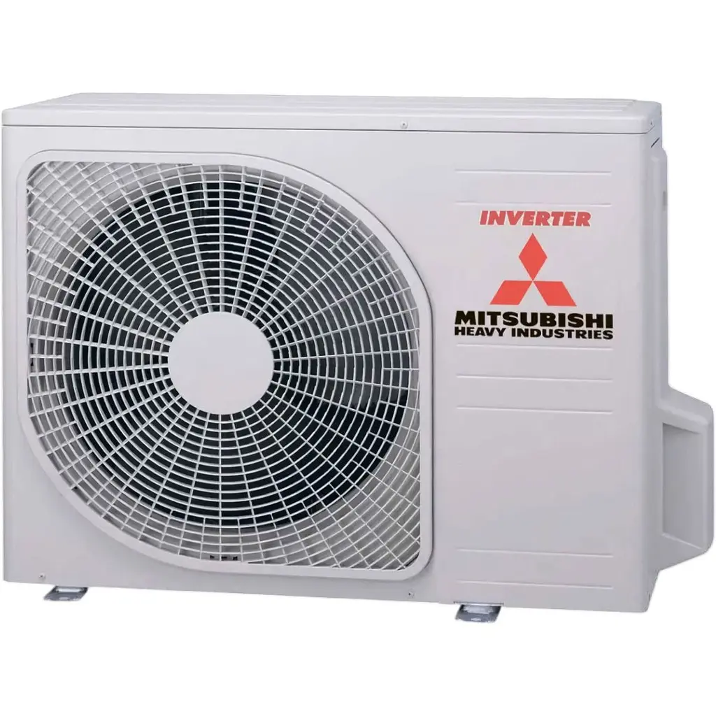 Спліт-система Mitsubishi Heavy Industries SRK71ZSPR-S/SRC71ZSPR-S [127765] - фото 3