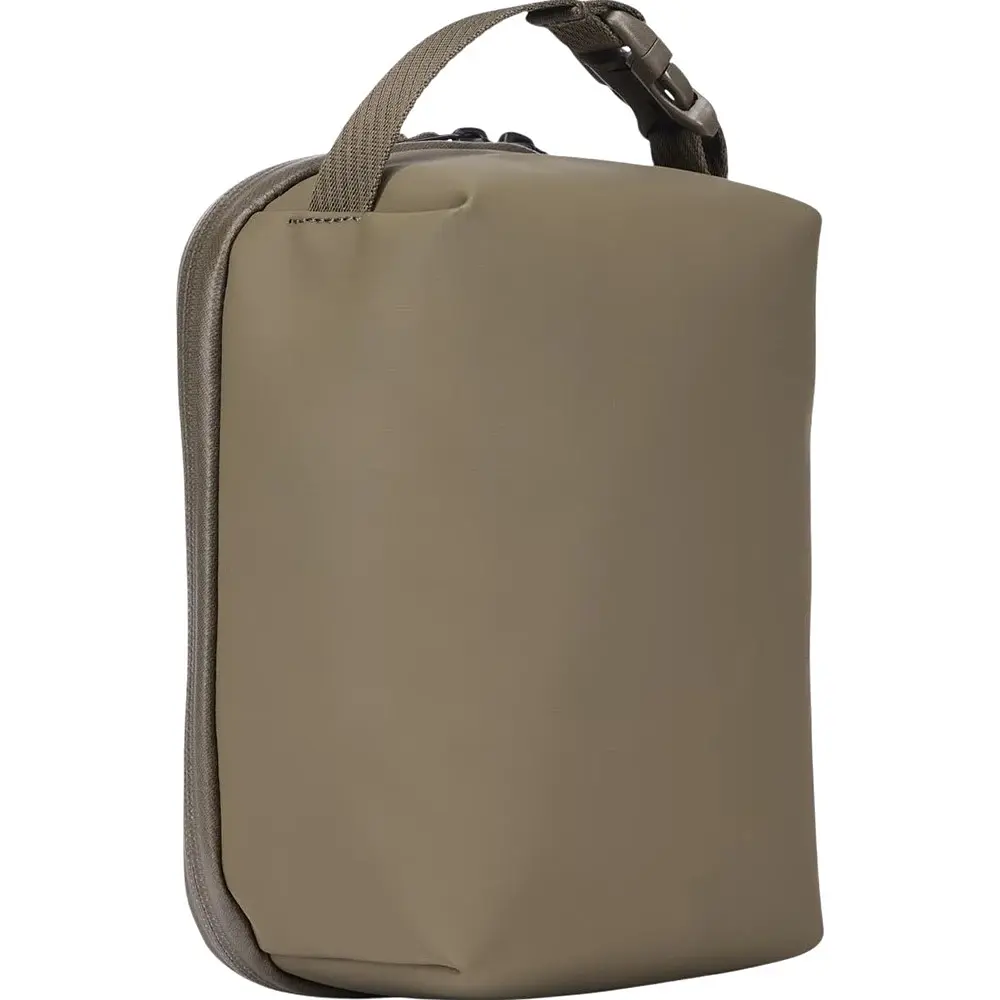 Дорожня сумка Thule Chasm Small Gear Cube 3 л TCGC-301 Deep Khaki (3205606) - фото 2