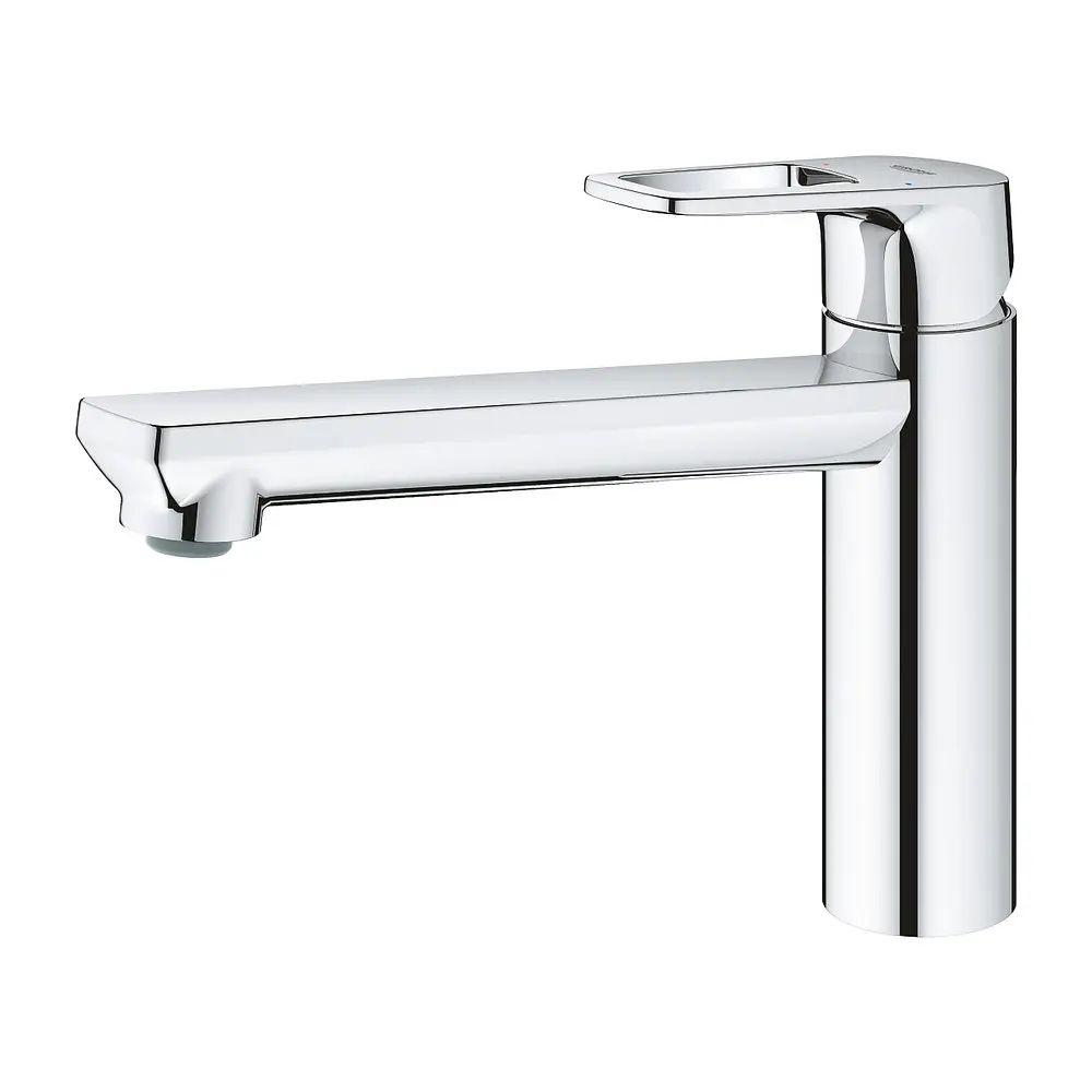 Смеситель для кухни Grohe BauLoop 31706000 Хром - фото 4