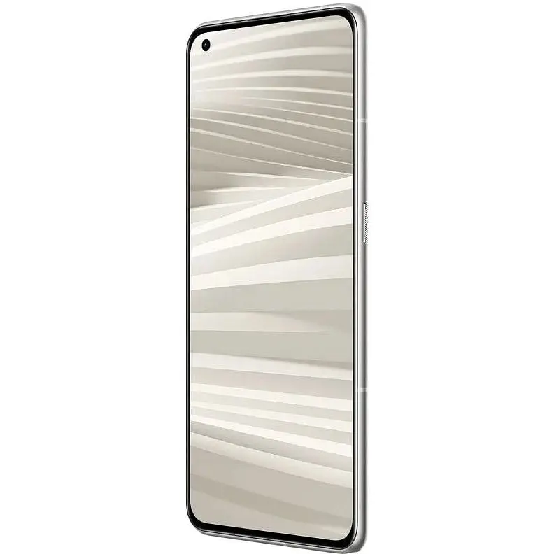 Смартфон Realme GT2 Pro 12/256GB Paper White - фото 2