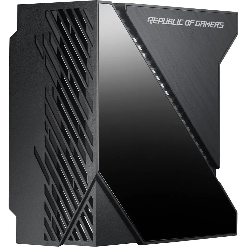 Система водяного охолодження Asus ROG Ryujin 240 [90RC0030-M0UAY0] [143397] - фото 3
