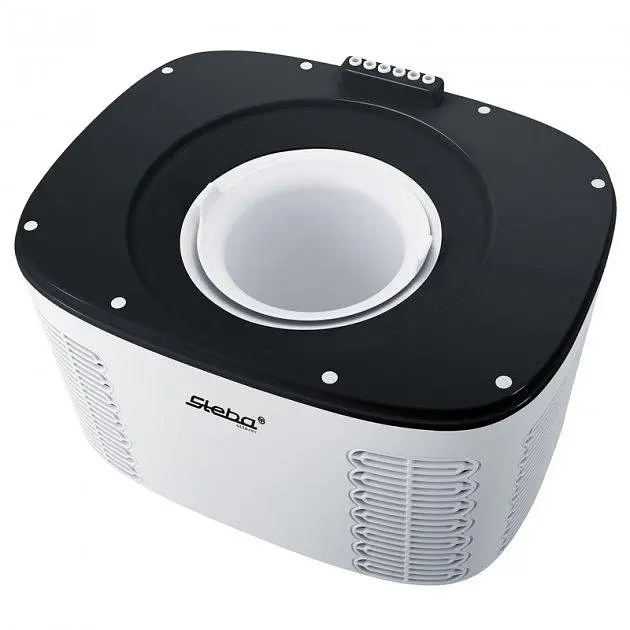 Морожениця Steba IC 110 - фото 3