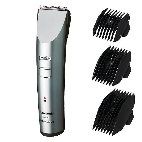 Машинка для стрижки Panasonic ER1410S520 - фото 7