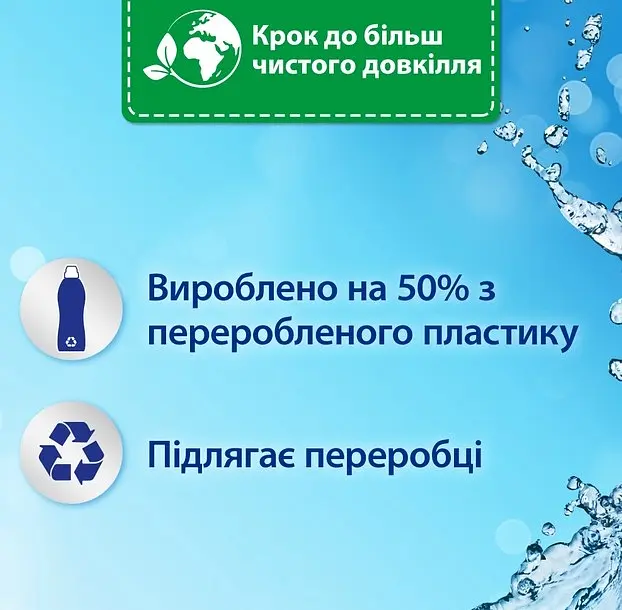Уценка. Ополаскиватель для белья Silan Fresh Sky, 2860 мл - фото 3
