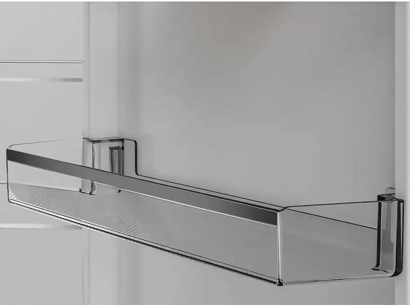 Холодильник Whirlpool WHK 26362 XP5E - фото 7
