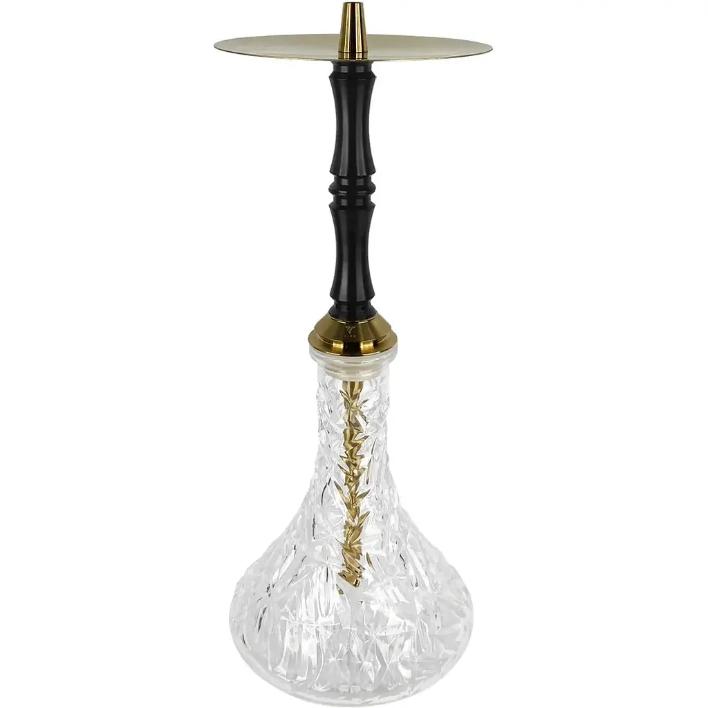 Кальян VYRO (Вайро) Versa Gold Mod - фото 2