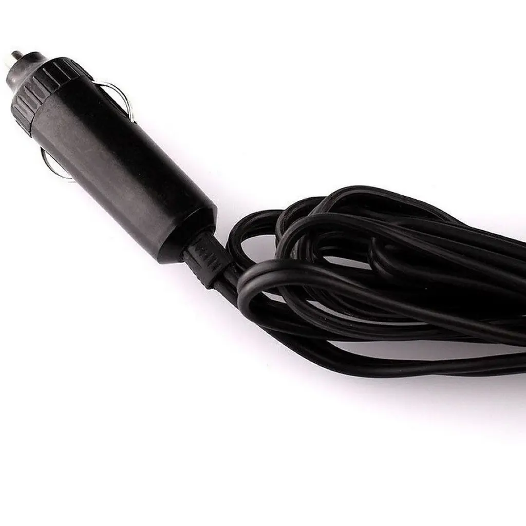 Автомобільний компресор Force PLUS 12v 150вт 35л 7атм 14А (EL 100 020) - фото 4