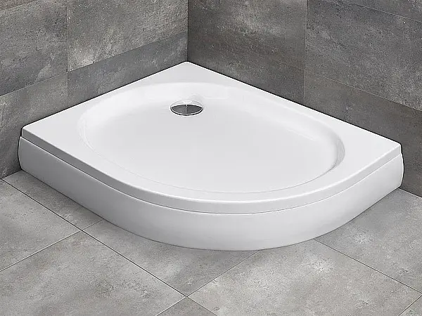 Душевой поддон Radaway Patmos E 120x90 4P91217-03L - фото 2