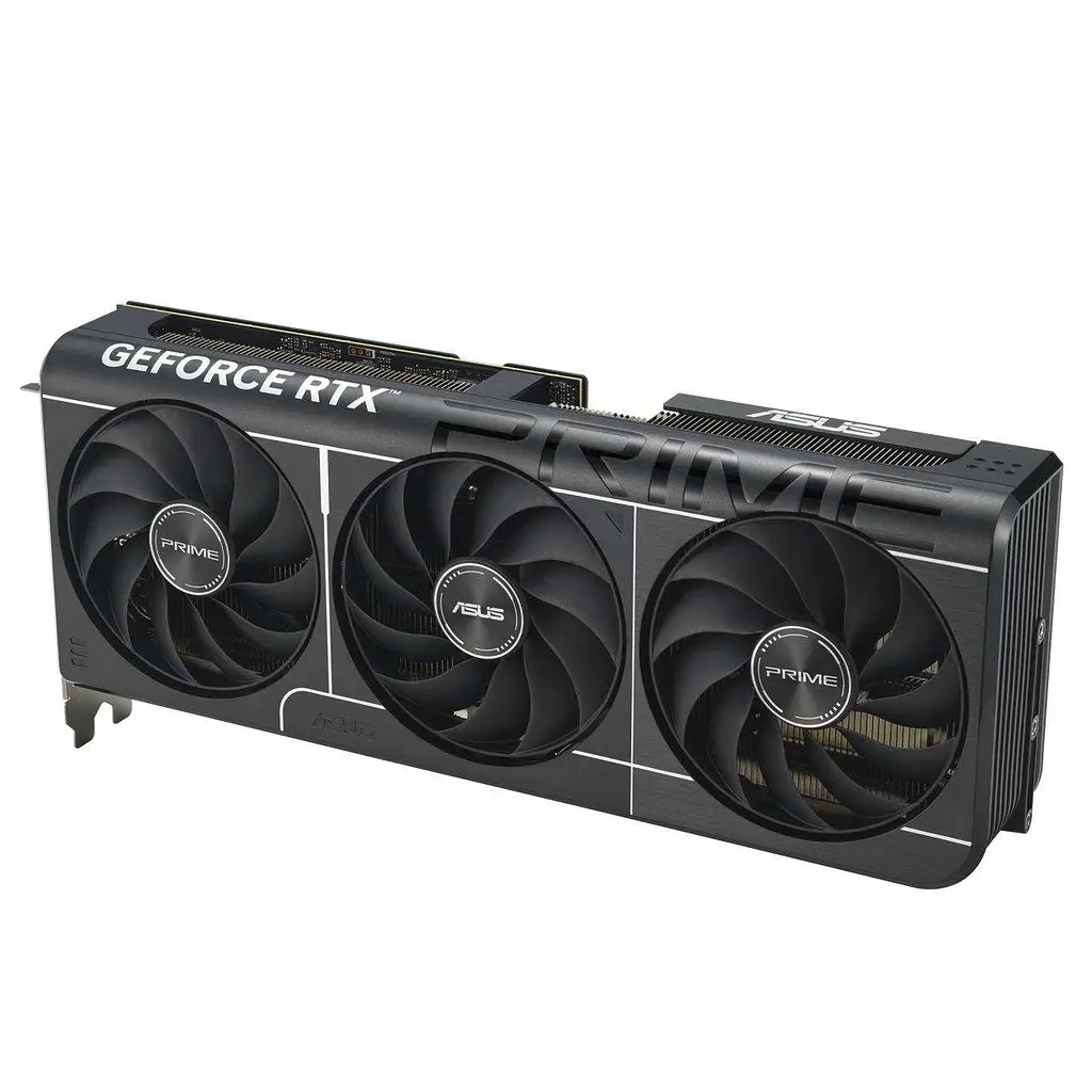 Видеокарта Asus PRIME-RTX5070-12G - фото 4