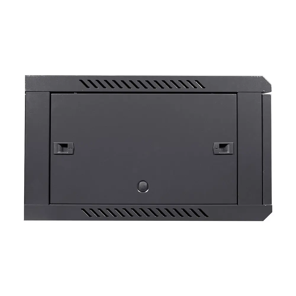 Комутаційна шафа NVC-6U/600x600x350 Black (25-00068) - фото 3