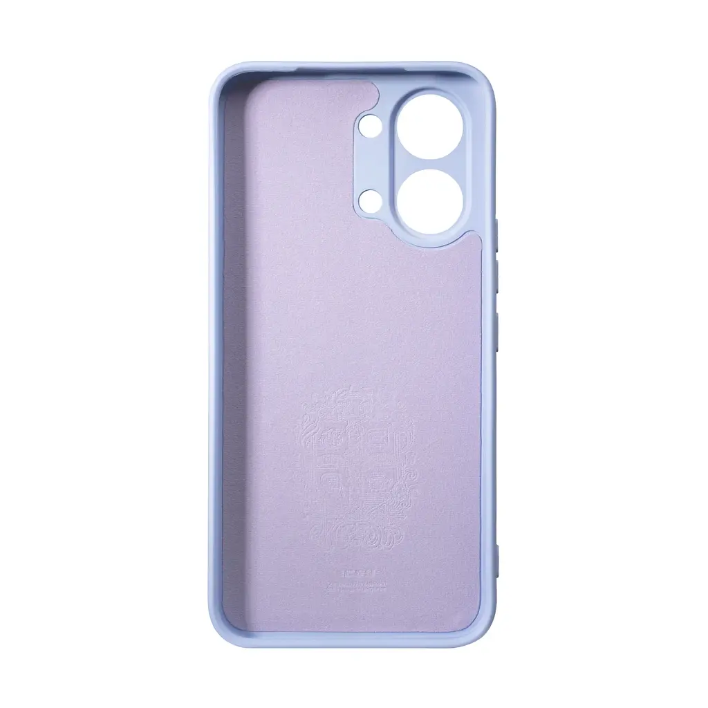 Чохол ArmorStandart ICON для Xiaomi Poco X8 Pro Max 5G Camera cover Lavender - фото 2