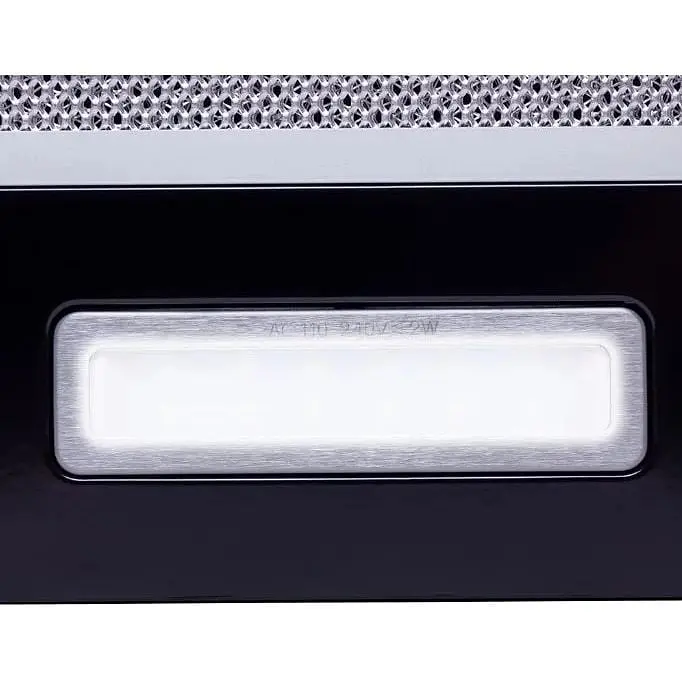 Витяжка телескопічна Minola HTL 6714 BL 1100 LED - фото 8