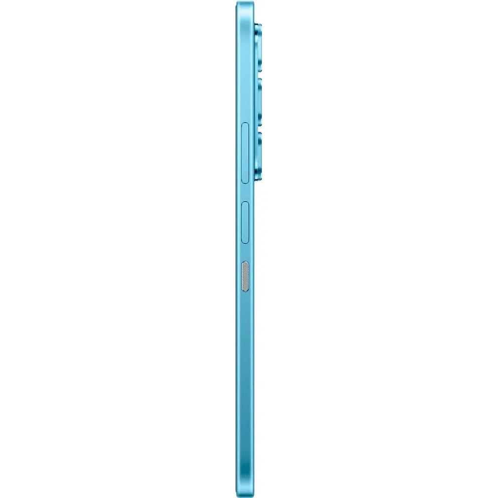 Смартфон Infinix Hot 60 Pro 8/128GB Sapphire Blue [147473] - фото 8