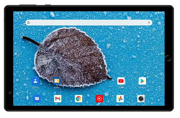 Планшет-телефон Adronix NexVi8LTE 2/32 Black+Чохол-клавіатура - фото 3