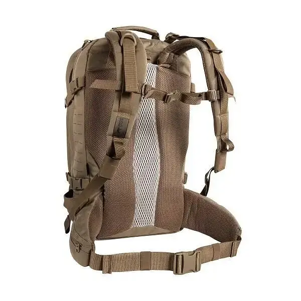 Рюкзак Tasmanian Tiger Mission Pack MK 2 Coyote Brown (1033-TT 7599.346) - фото 2