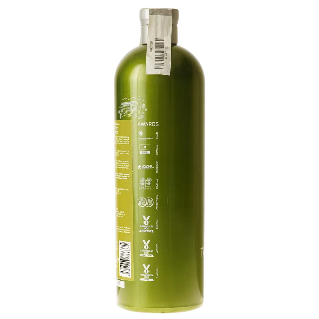 Лікер Словаччина Tatratea Citrus 32% 0.7 л - фото 2