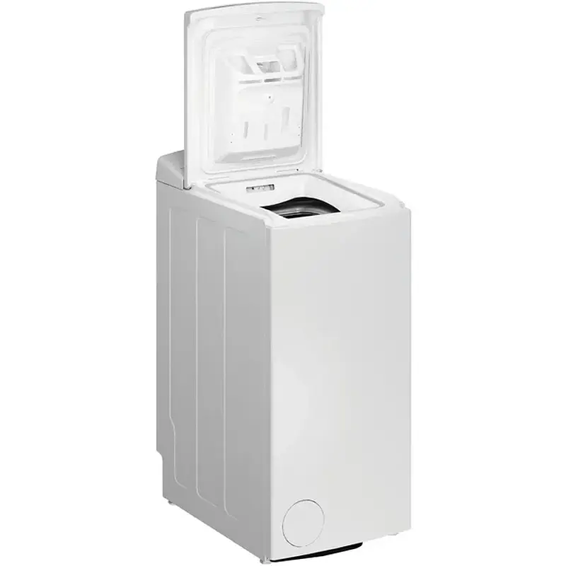 Пральна машина WHIRLPOOL TDLRB 6251BS EU - фото 3