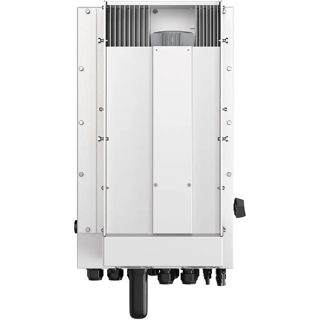 Гібридний сонячний інвертор Solis S6-EH1P8K-L-PLUS 48V [153750] - фото 4