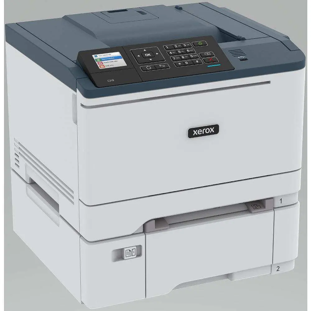 БФП Xerox C310V DNI SF - фото 6